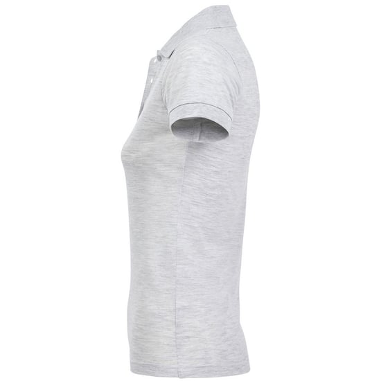 SOLS Dames/dames Prime Pique Polo Shirt (As) - Image 3