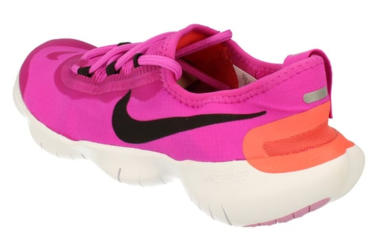 Nike Free RN 5.0 Dames Roze Sneakers - Image 2