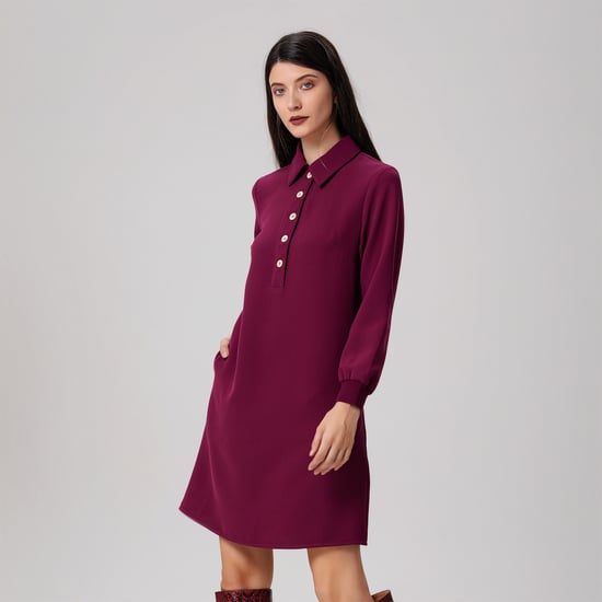 Polo dress - Image 2
