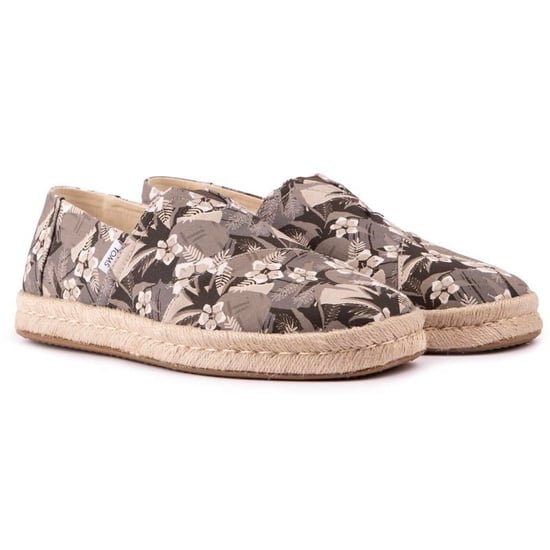 Toms Alpargata Rope Shoes