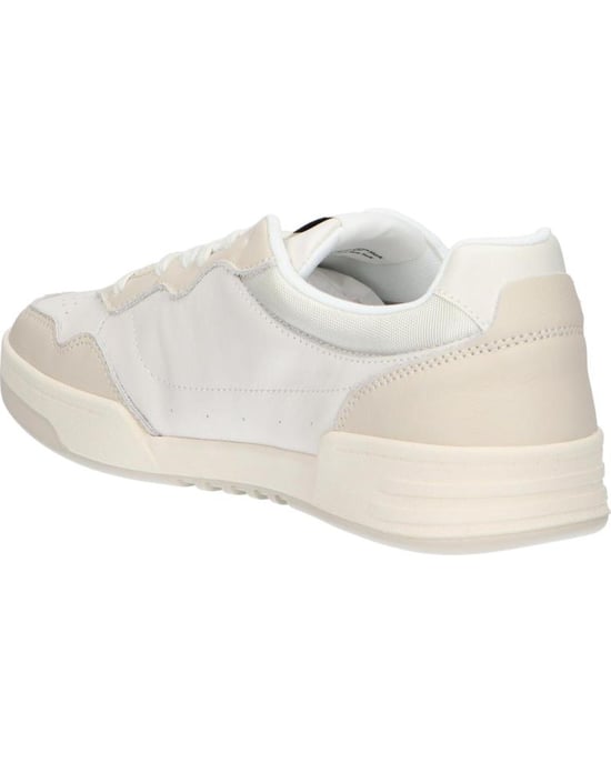 Sneakers voor heren Tommy Hilfiger in beige - Image 4
