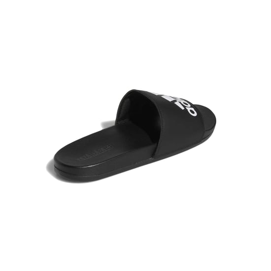 Slippers Adidas Sport Adilette Comfort Cblack/Ftwwht/Cblack - Image 4