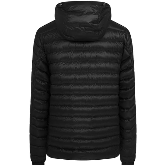 Heren C.P. Company D.D. Shell Goggle Down Jacket in Zwart - Image 6