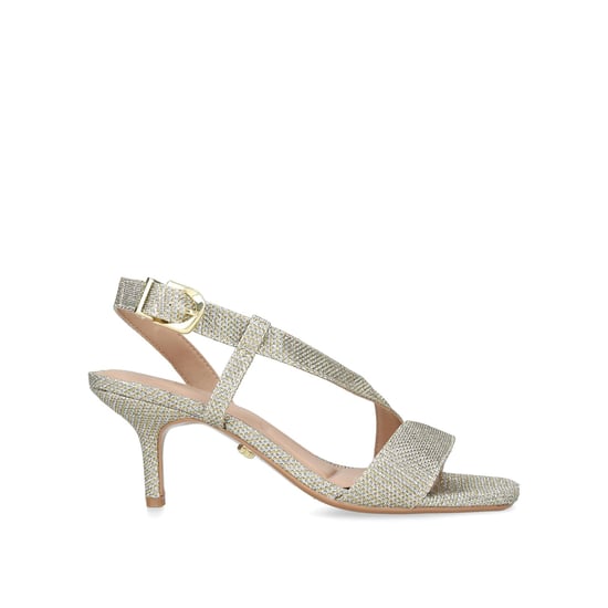 Carvela Salute 70 Sandals