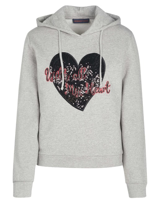 Trussardi jeans trui - Image 1