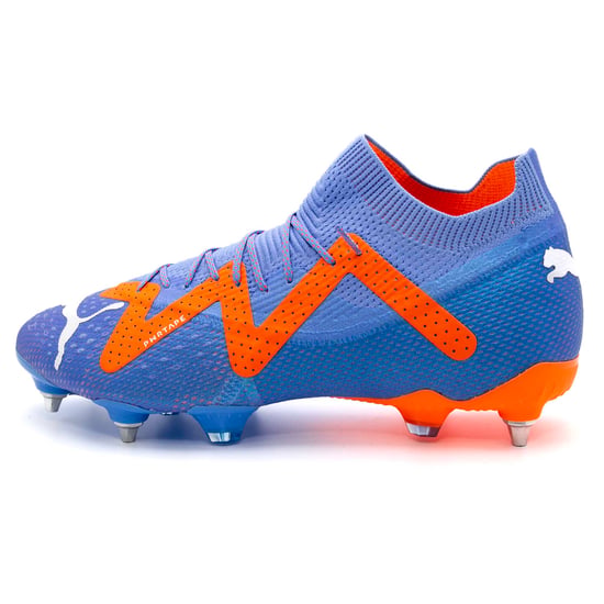 PUMA Unisex FUTURE ULTIMATE MxSG Football Boots - Image 1