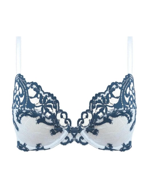 Wacoal Instant Icon Underwired Bra