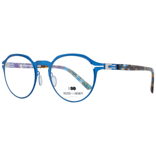 Greater Than Infinity Optical Frame GT049 V02 49 - Image 1