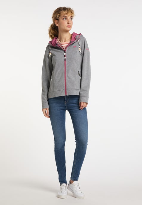 Schmuddelwedda functional jacket women - Image 2