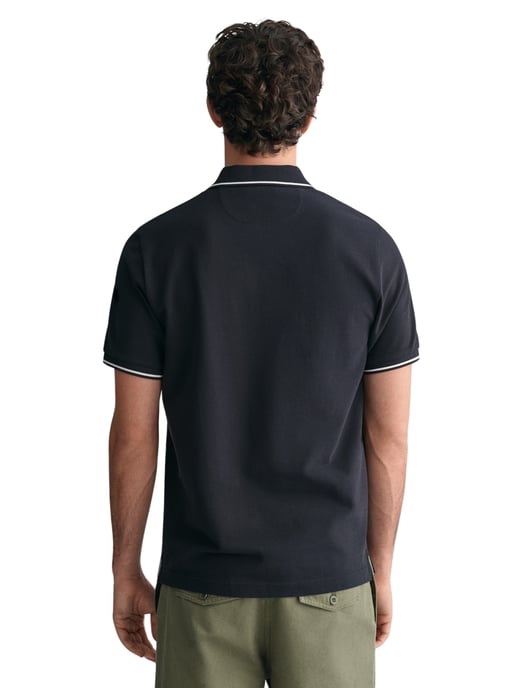Poloshirt van Gant - Image 2