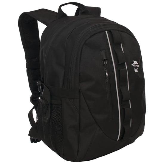 Trespass Deptron Day Backpack/Rucksack (30 Litres)