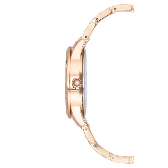 Juicy Couture Rose Gold Women's Watches
