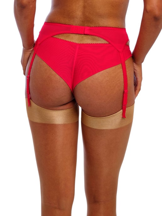 Loveland Suspender Belt