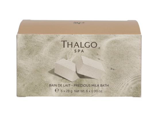 Thalgo Spa Mer Des Indes Precious Milk Bath Set168 g. - Image 2