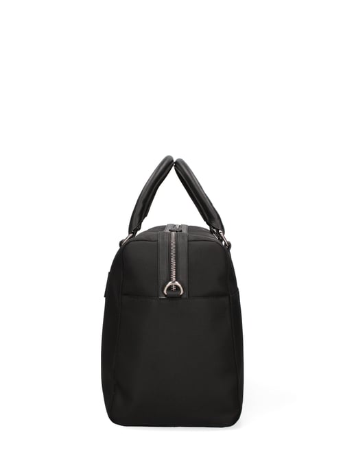 John Richmond Reistas Heren BLACK - Image 3