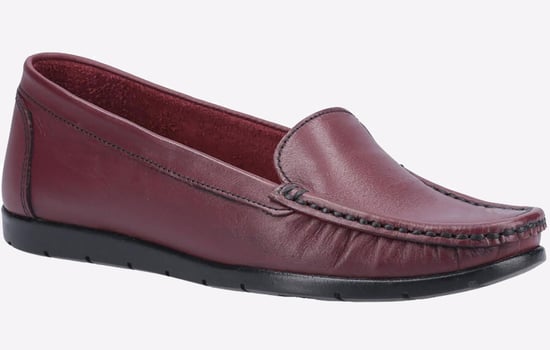 Fleet & Foster Tiggy Womens