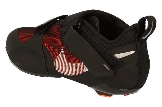 Nike Dames Superrep Cycle Zwarte Trainers - Image 2