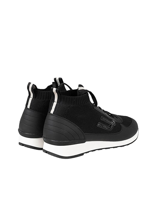 Bally Sneaker Gabryo-T Svart för män - Image 3