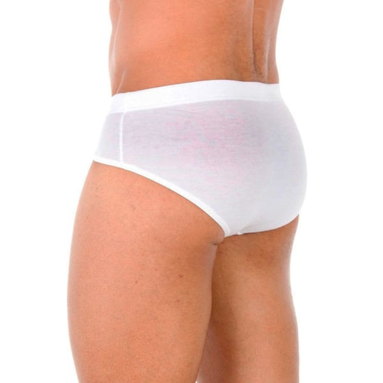 Classic breathable briefs 0525 men