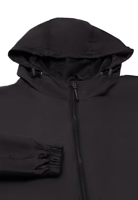 Mo Jacket Men black - Image 5