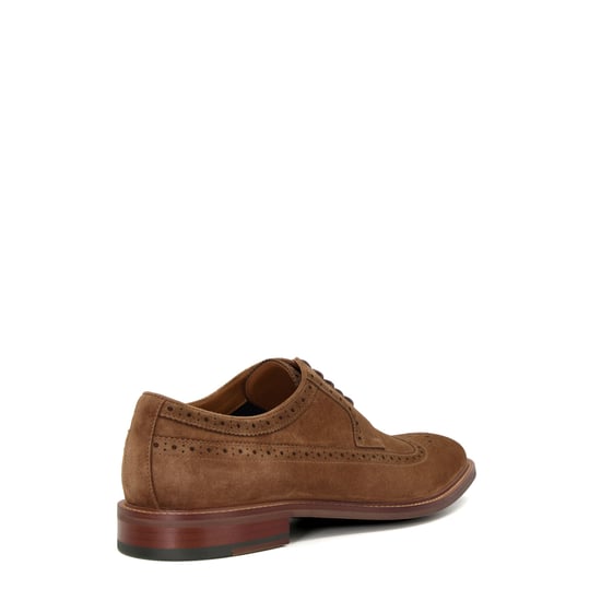 Dune Heren Superior - Wingtip Brogue Schoenen - Image 4