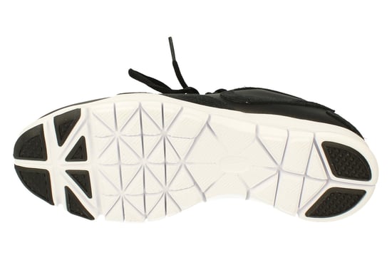 Nike Dames Flex Essential Tr Lt Zwarte Sneakers - Image 5