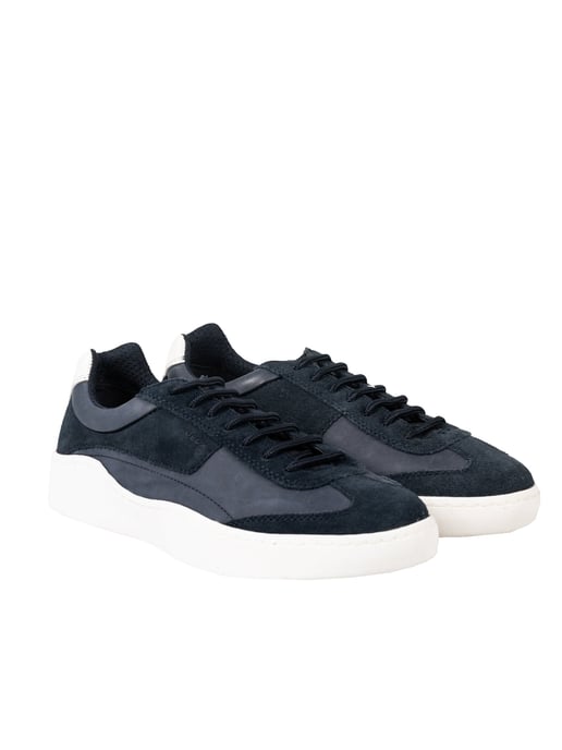 Geox Sneaker Colbyn B Men's Blue - Image 2