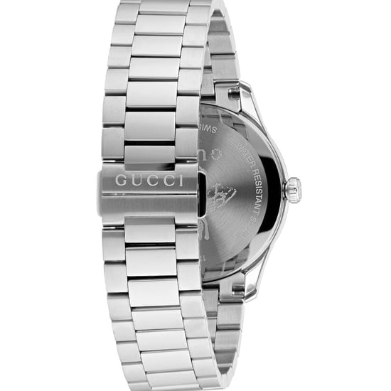Gucci YA1264029A G-Timeless Unisex Watch