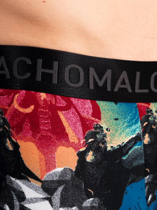 Muchachomalo - 2-pack Boxershorts Men - Image 5