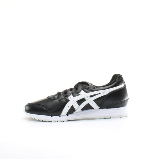 Asics Gel-Movimentum Womens Black Trainers