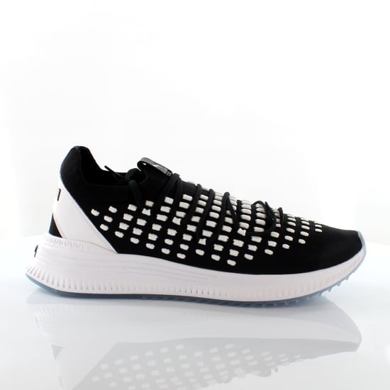 Puma AVID Fusefit Mens Black/White Trainers