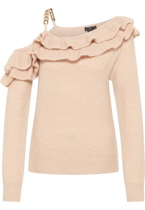 faina knit sweater sookie