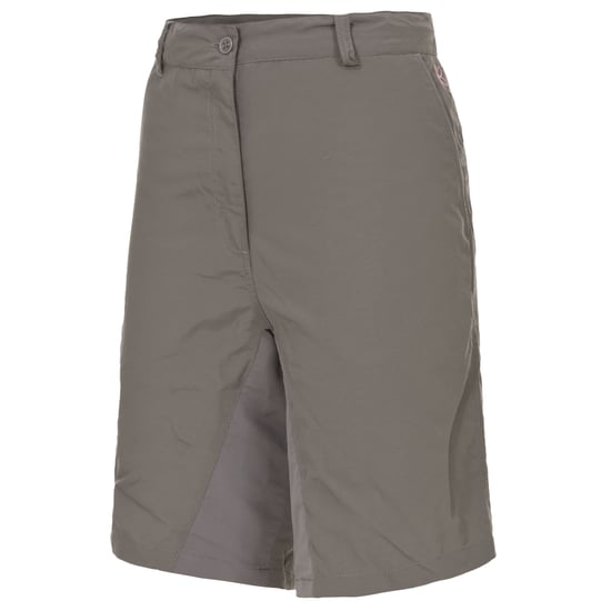 Trespass Womens/Ladies Hashtag Outdoor Shorts - Image 1