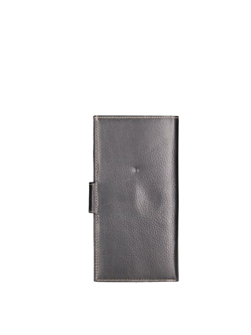 Gave Lux wallet unisex BLACK