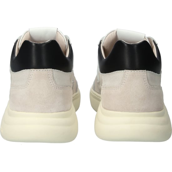 AVERY - Onyx - Sneaker (mid)