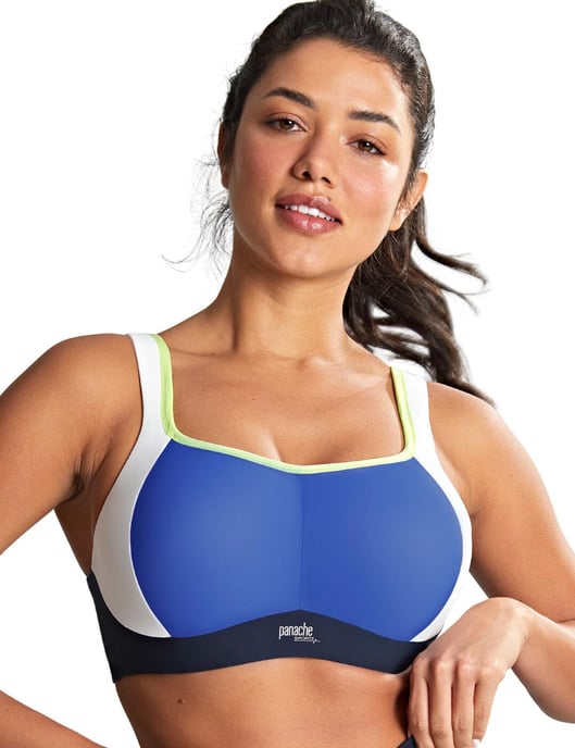 Panache Sports Wired Sports Bra - Image 1