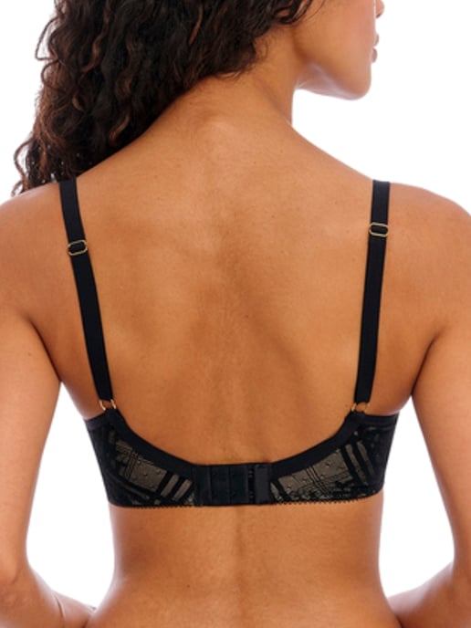 Freya Fatale Plunge Bra - Image 3