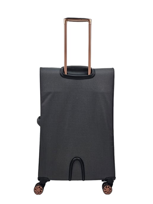 Cabin Suitcases 4 Wheel Luggage Travel Lightweight Bags