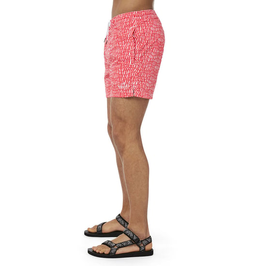 Craghoppers Mens Nosi Life Medici Polyamide Board Short