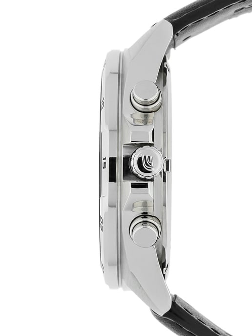 Casio Edifice Men's Black Watch EFR-556L-1AVUEF - Image 2