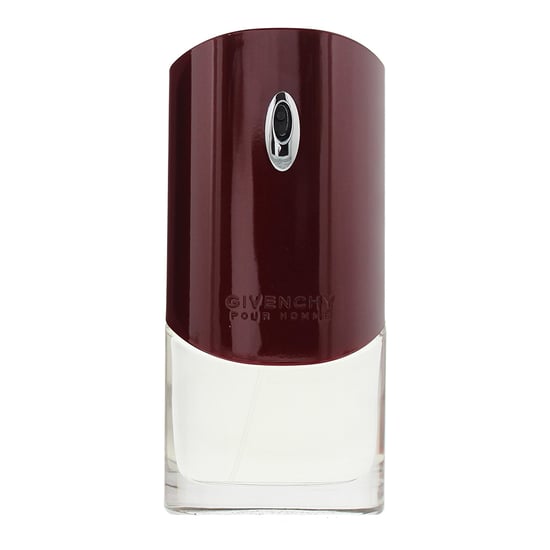 Givenchy Homme Eau de Toilette 100ml Spray - Image 2