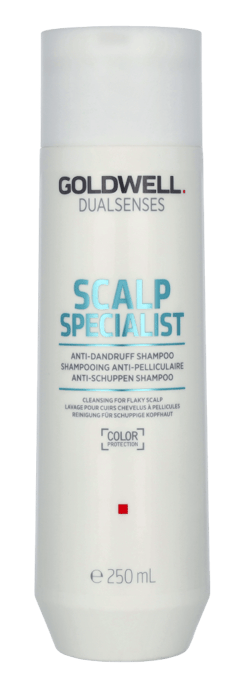 Goldwell Dualsenses SS Anti-Dandruff Shampoo250 ml. - Image 1