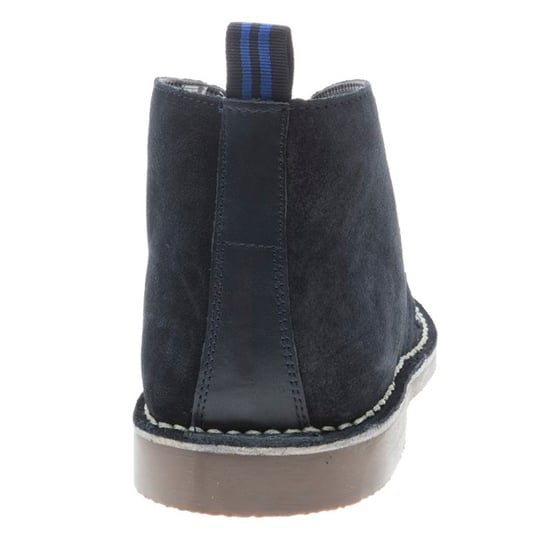 Ben Sherman Hunt Boots Blue - Image 3