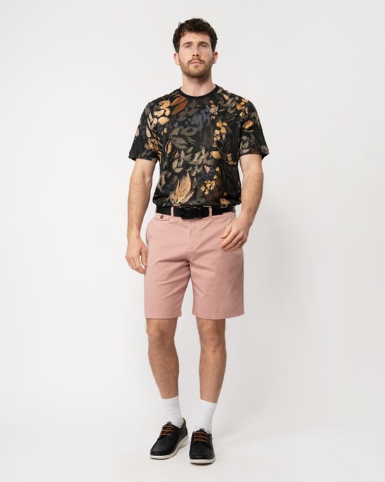 Ted Baker Alscot Mens Chino Shorts
