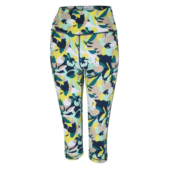 Dare2b Dames influential petal 3/4 legging - Image 3
