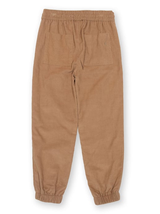 Kite Clothing Cosy Cord Pull Ons Sesame