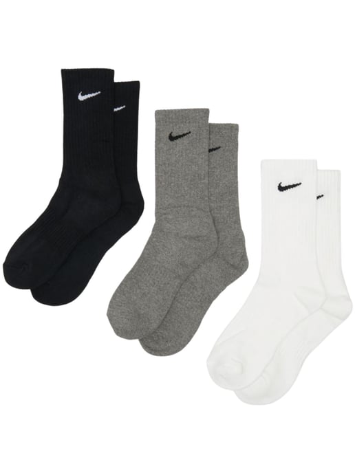 Nike | Mens Everyday Socks (3 Pairs) - Image 3