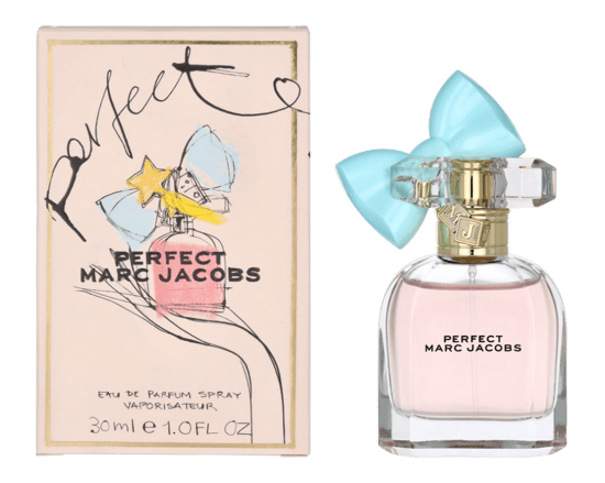 Marc Jacobs Perfect Edp Spray 30 ml