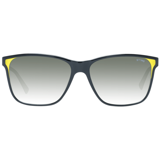 Sting Sunglasses SST133 0B29 57 - Image 2