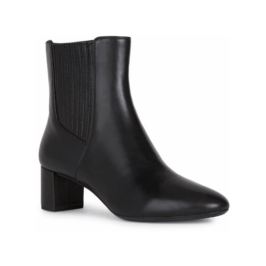 Geox D PHEBY 50 F Ladies Ankle Boots